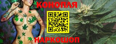 гидра Канаш
